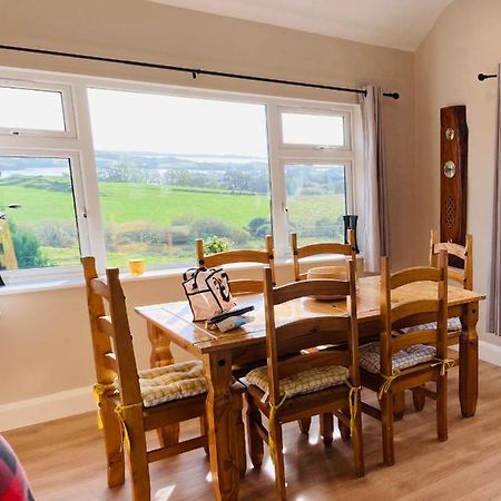Private 3 Bedroom House Ideal For Family & Friends Killybegs Exterior photo