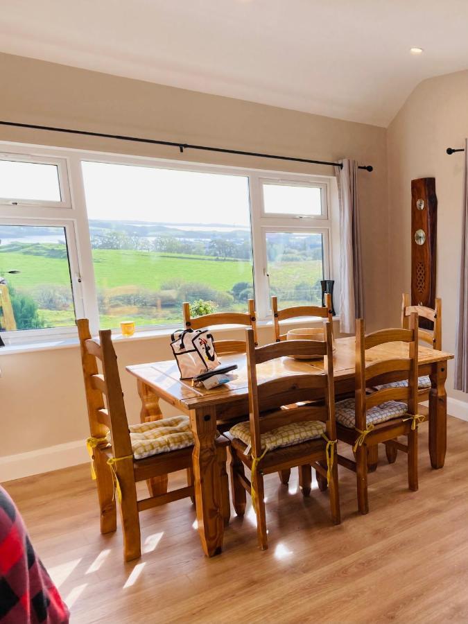 Private 3 Bedroom House Ideal For Family & Friends Killybegs Exterior photo