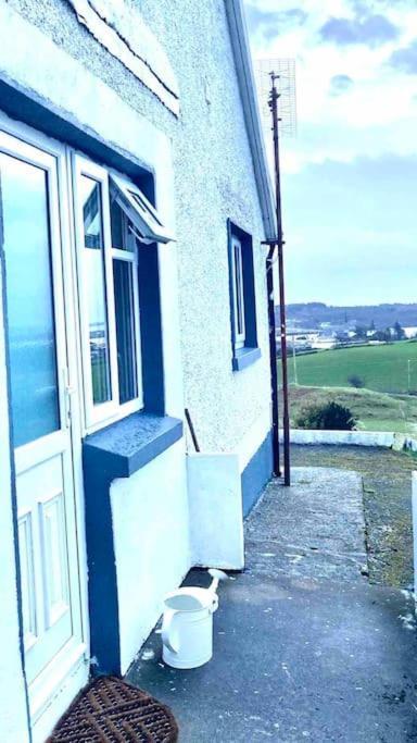 Private 3 Bedroom House Ideal For Family & Friends Killybegs Exterior photo
